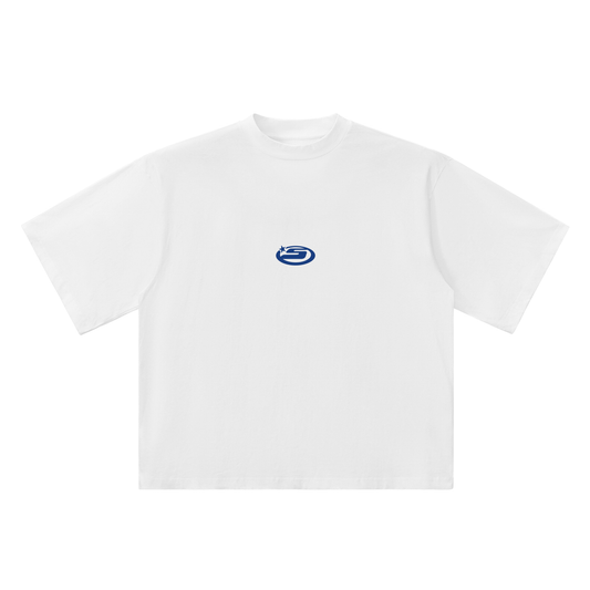 Project Oversized Drop Tee