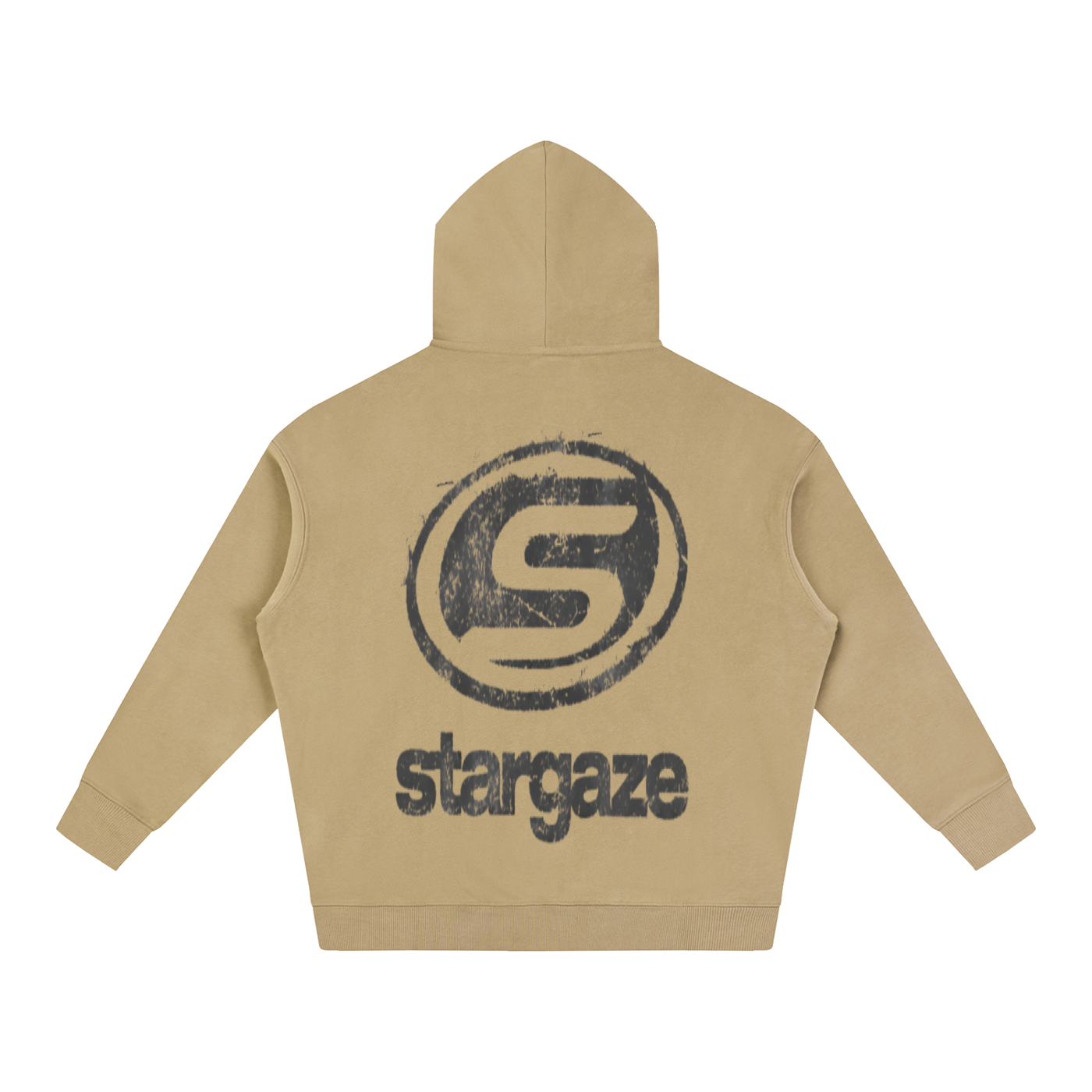 Icon Oversized Hoodie