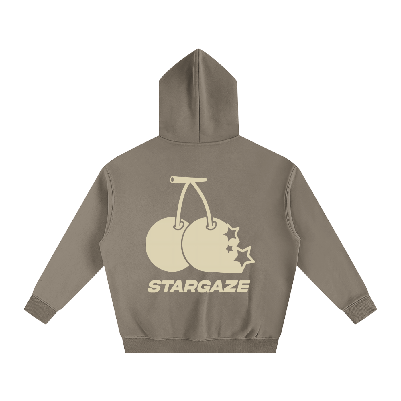 Bomb Oversized Hoodie