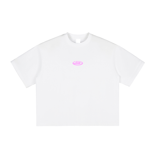 Project Boxy Oversized Tee