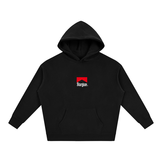 Pucho Oversized Hoodie