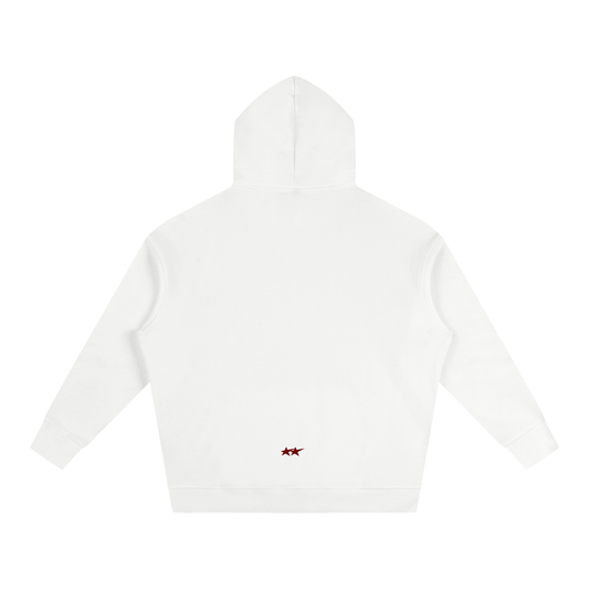 Comet Oversized Hoodie