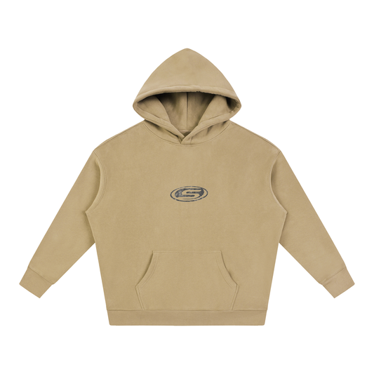 Icon Oversized Hoodie