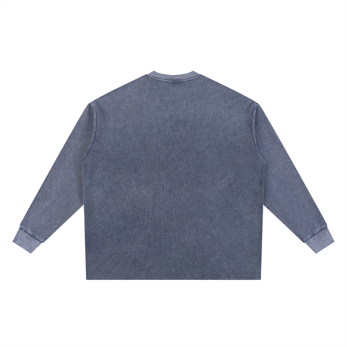 Studio Oversized Long Tee