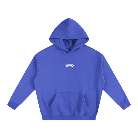 Project Oversized Hoodie