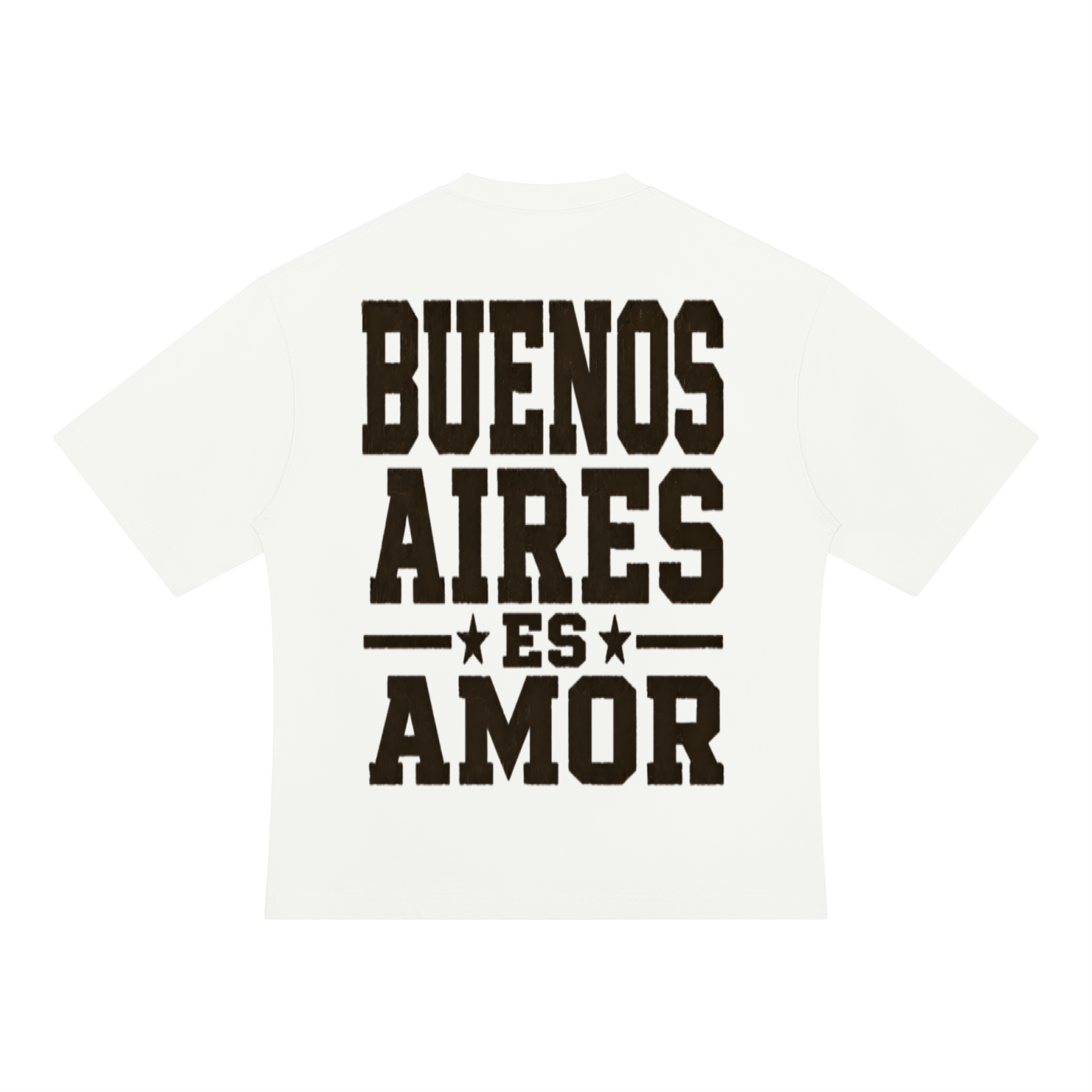 Buenos Aires Shirt