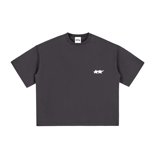Narcissist Oversized Boxy Tee