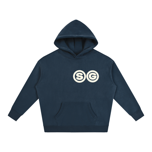 Ripco Oversized Hoodie