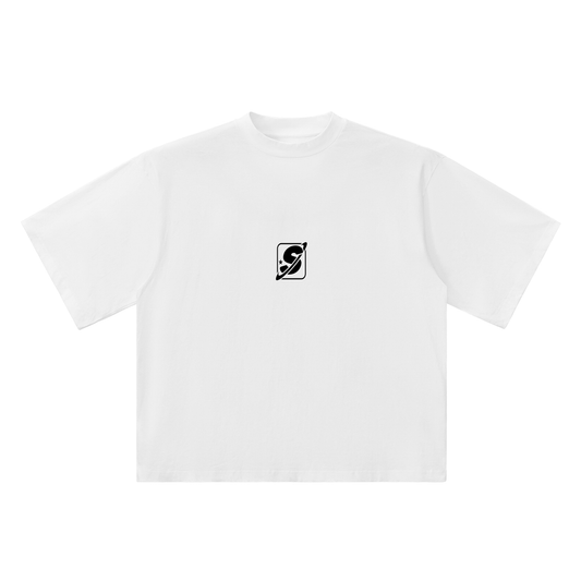 Worldwide Oversized Drop Tee