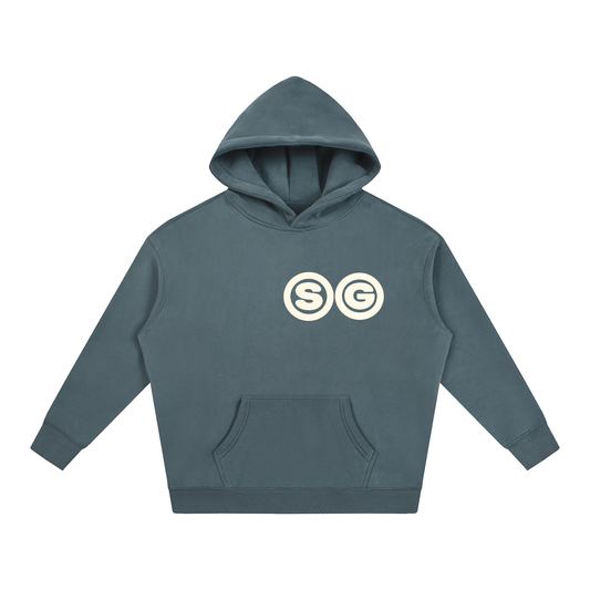 Ripco Oversized Hoodie