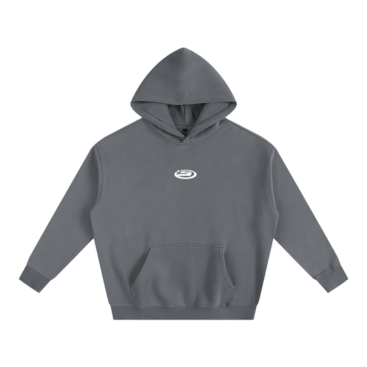Project Oversized Hoodie