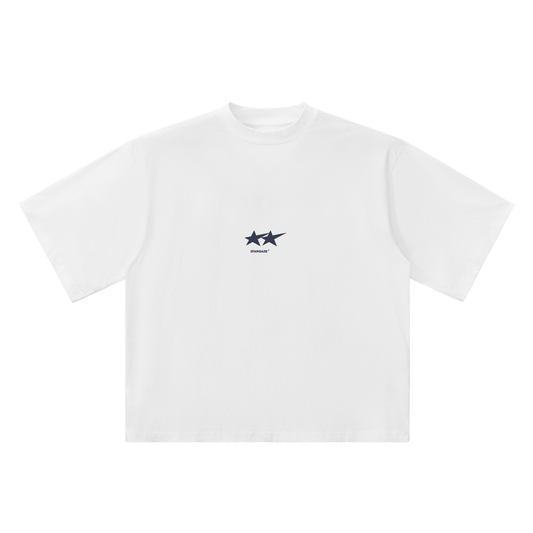 SStar Oversized Drop Tee