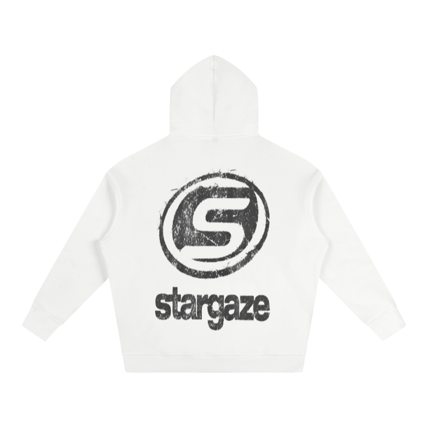 Icon Oversized Hoodie