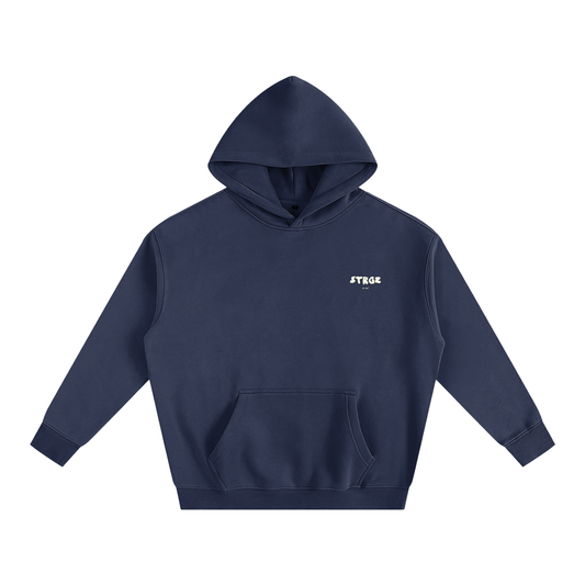 Distort Oversized Hoodie