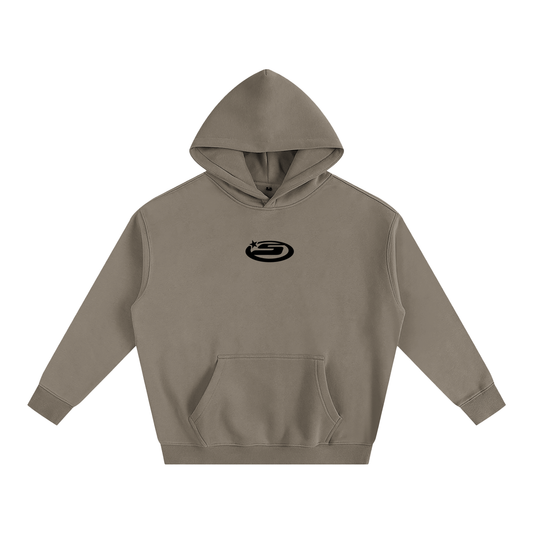 Project Oversized Hoodie