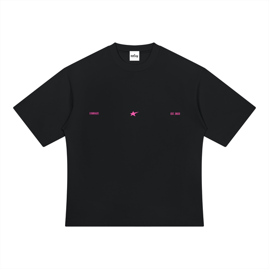 Saturn Oversized Shirt