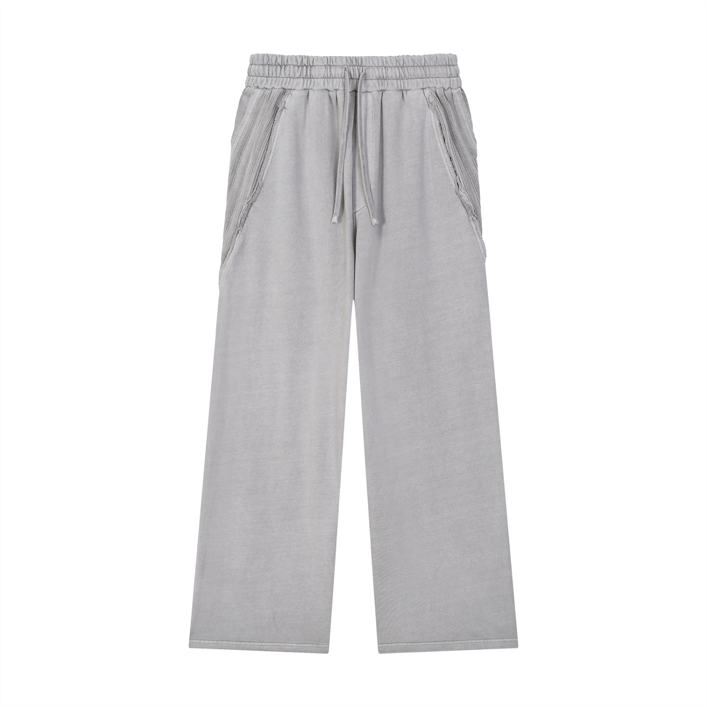 SStar Raw Sweatpants