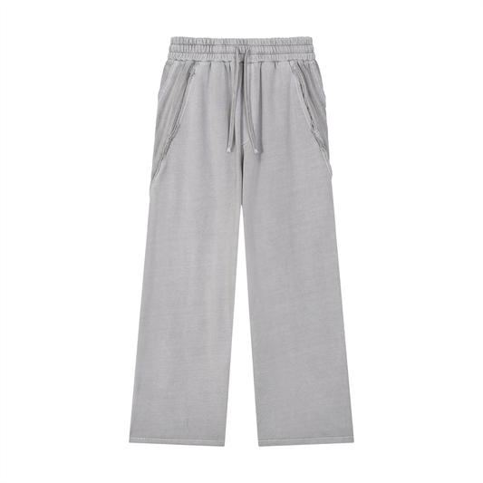 SStar Raw Sweatpants