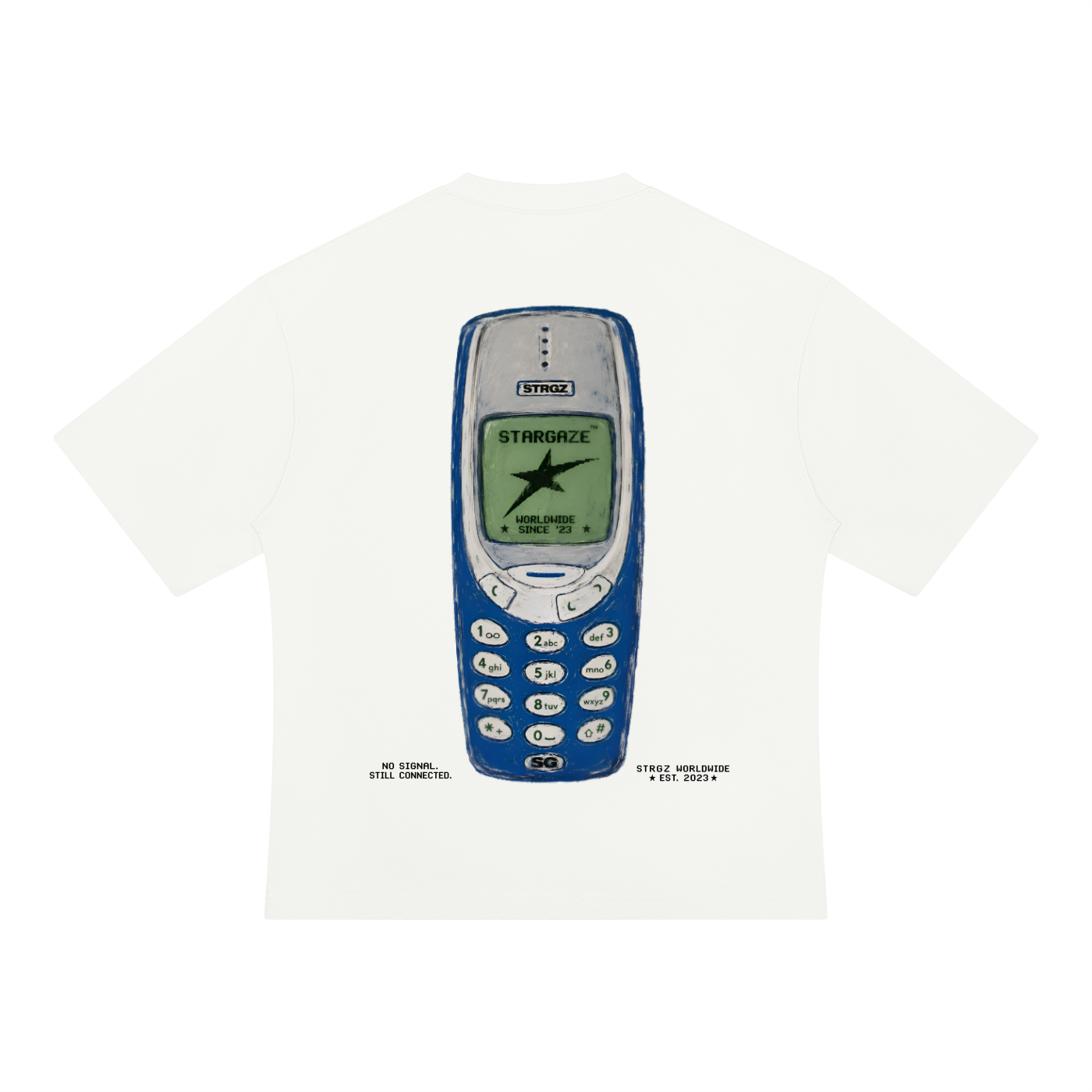 Dial Shirt