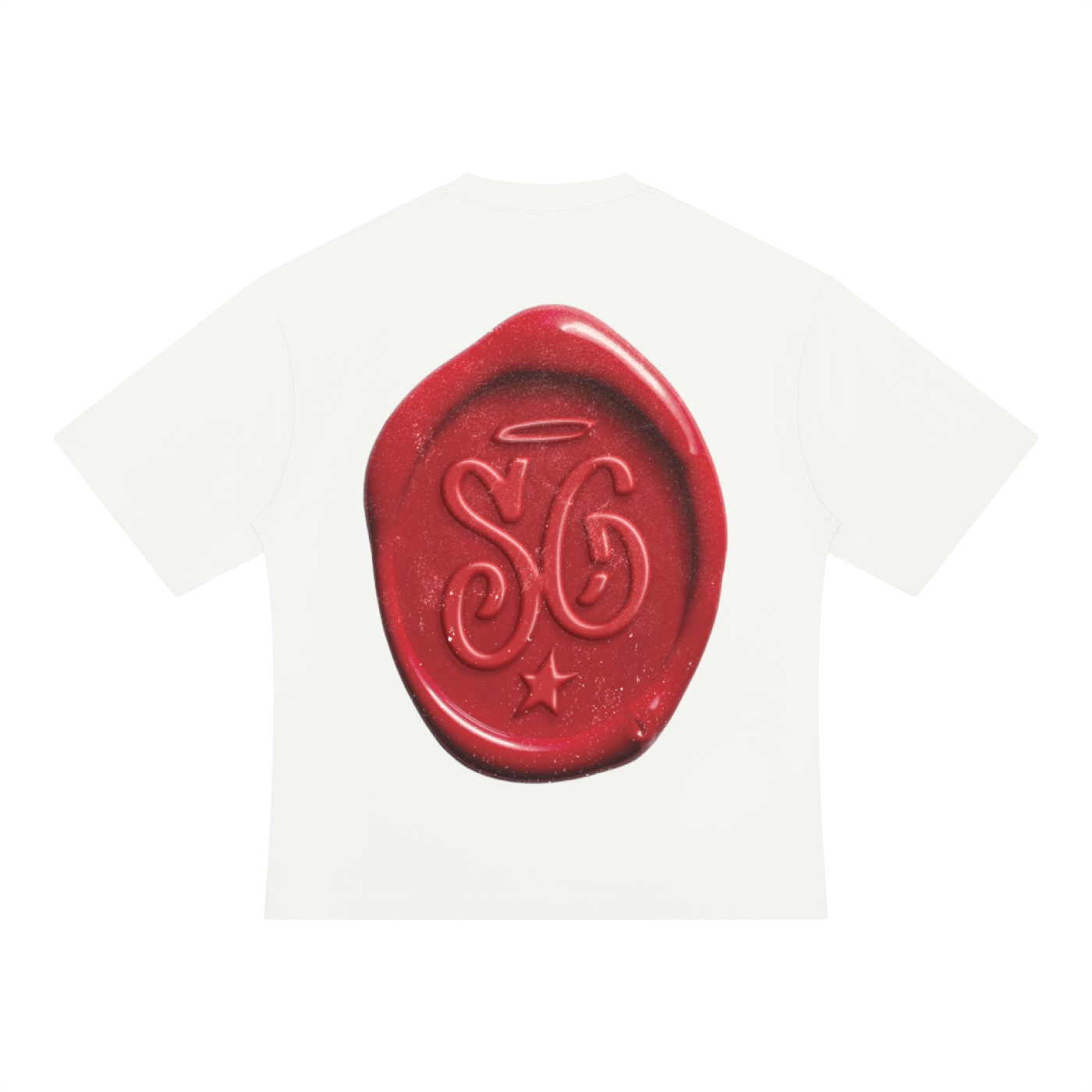 Wax Shirt