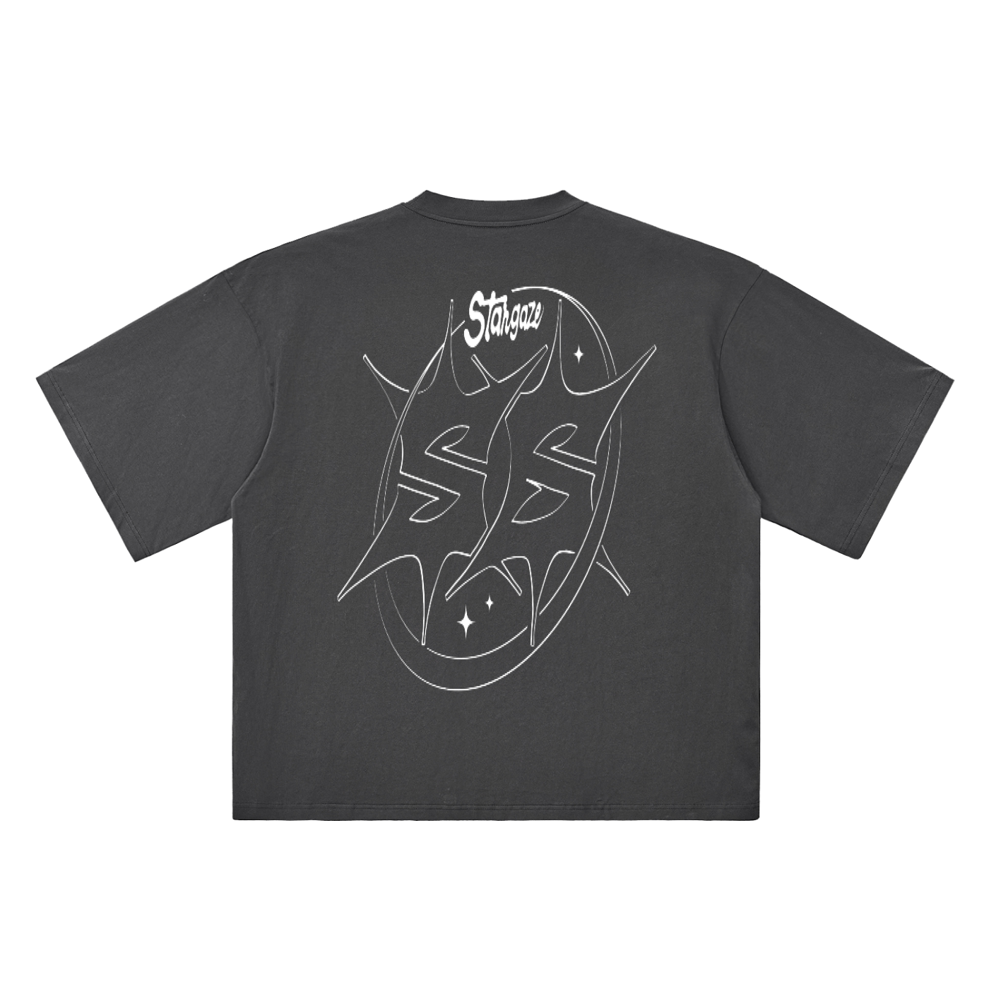 Ignite Drop Shoulder Shirt