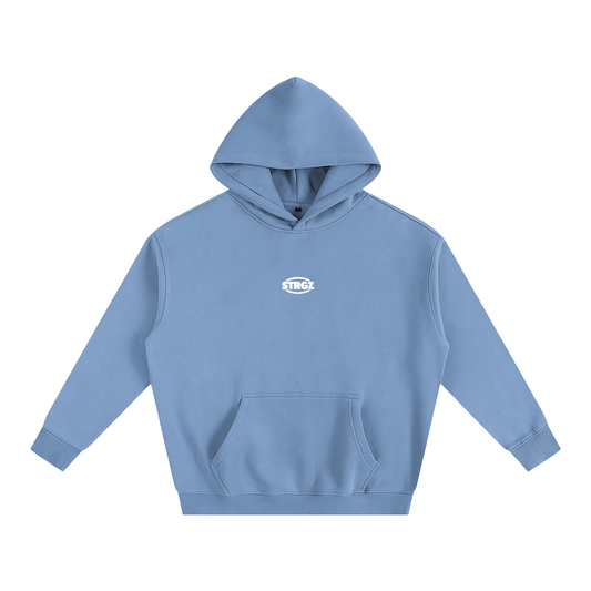 Worldwide Oversized Hoodie