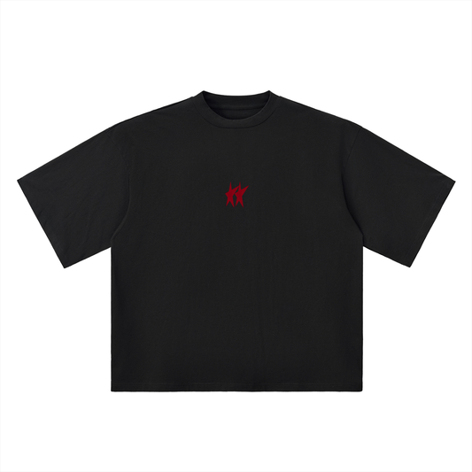 ''' Oversized Drop Tee