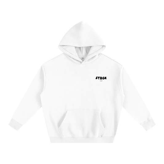 Distort Oversized Hoodie
