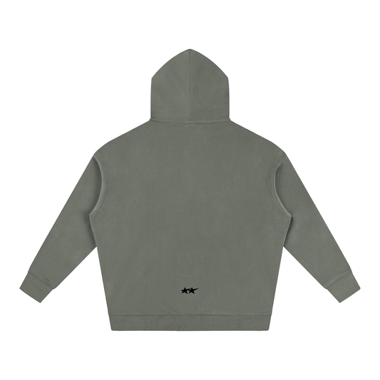 Comet Oversized Hoodie