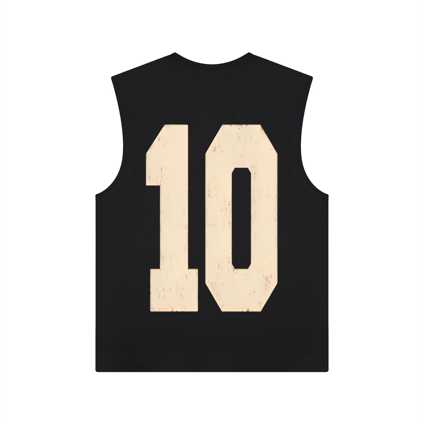 El Diez Tank Top