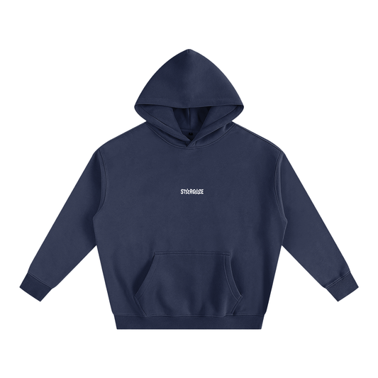 Gazer Oversized Hoodie