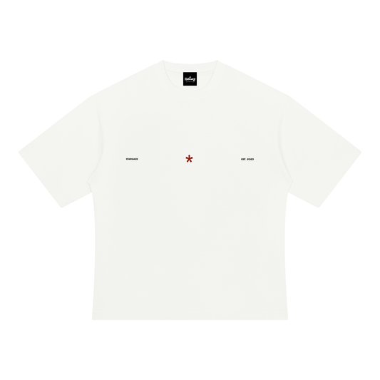 Bl!nk Oversized Shirt