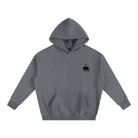 Bomb Oversized Hoodie