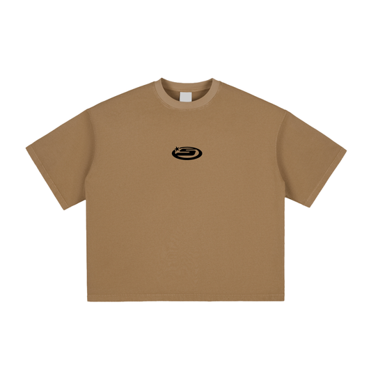 Project Boxy Oversized Tee