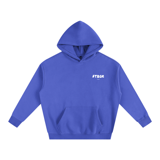 Distort Oversized Hoodie