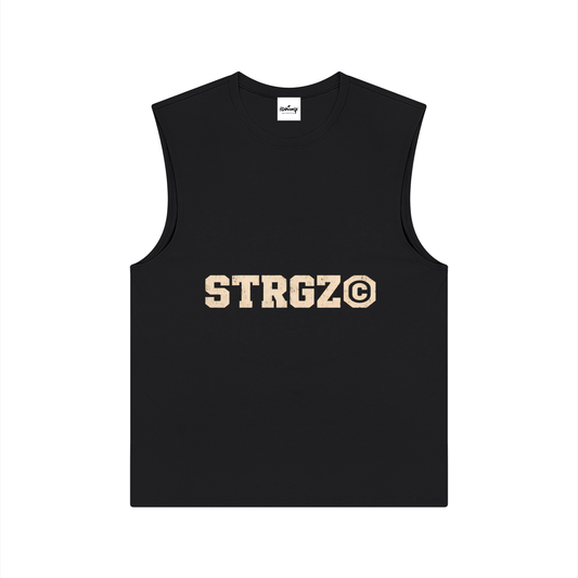 El Diez Tank Top