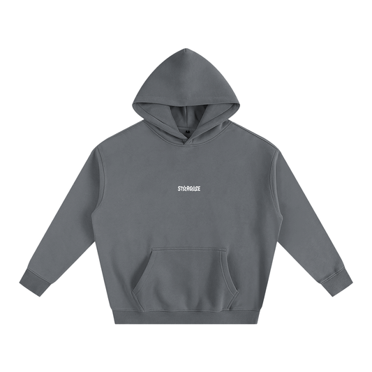 Gazer Oversized Hoodie