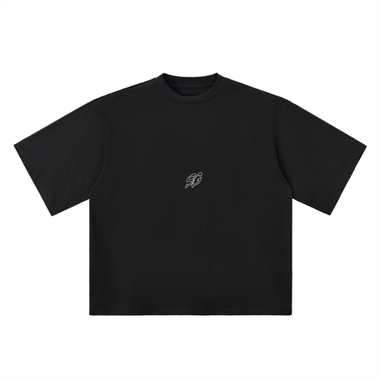 Ignite Drop Shoulder Shirt