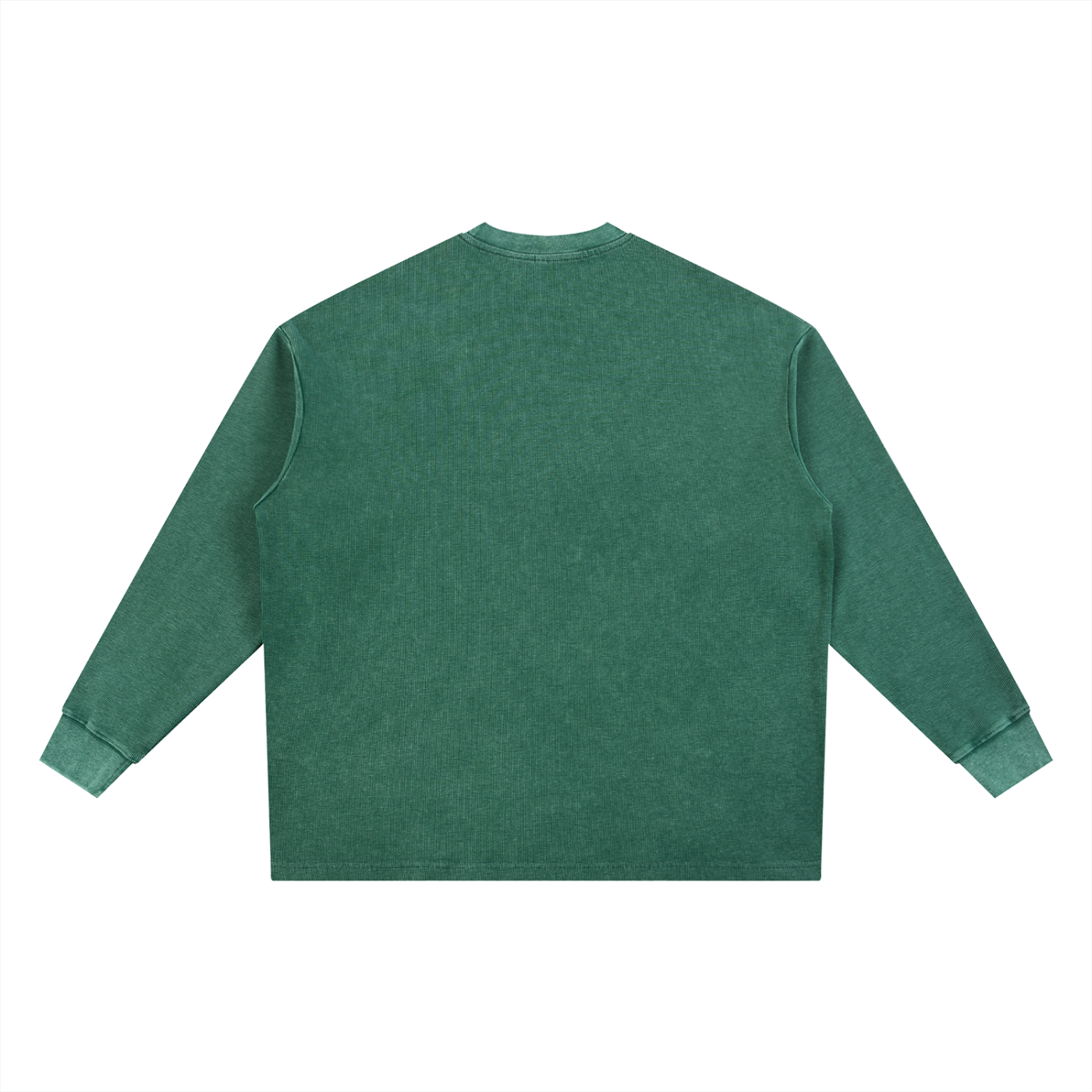 Studio Oversized Long Tee