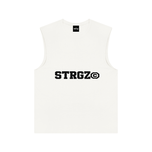 El Diez Tank Top
