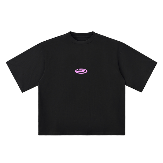 Project Oversized Drop Tee