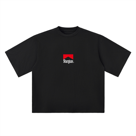 Pucho Oversized Drop Shirt