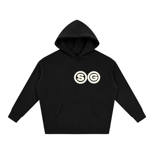Ripco Oversized Hoodie