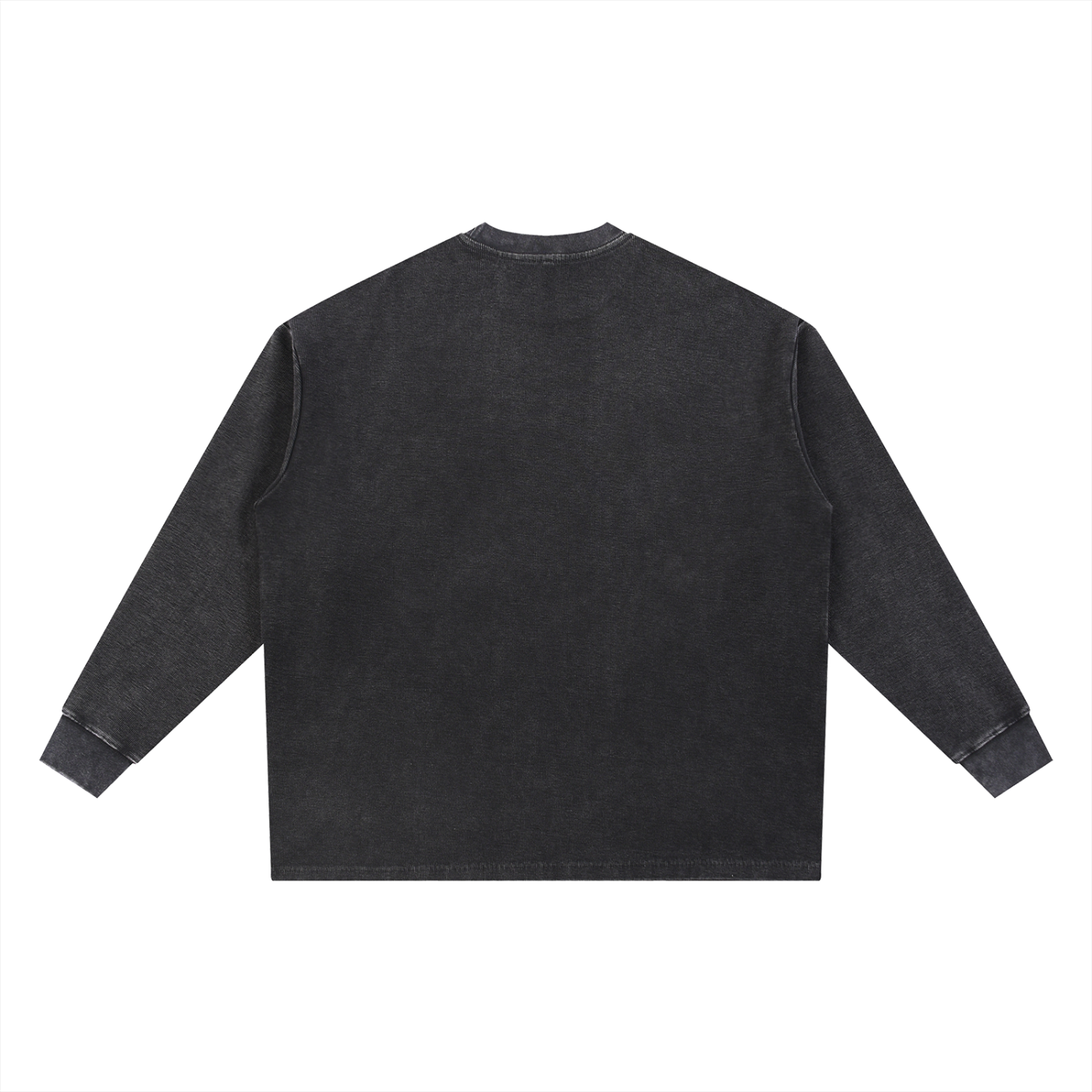 Studio Oversized Long Tee