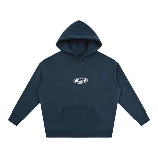 Icon Oversized Hoodie