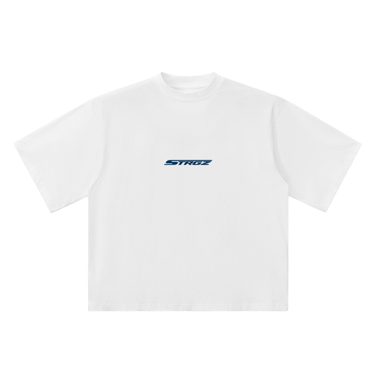 Soul Oversized Drop Tee