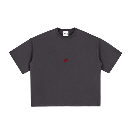 ''' Oversized Boxy Tee