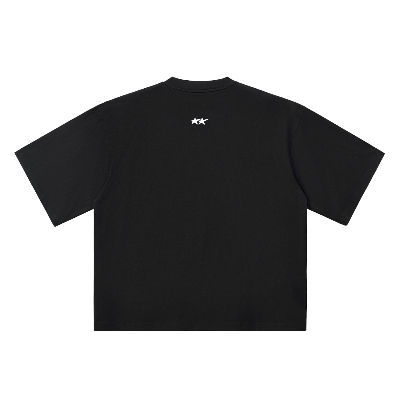 Comet Oversized Drop Tee