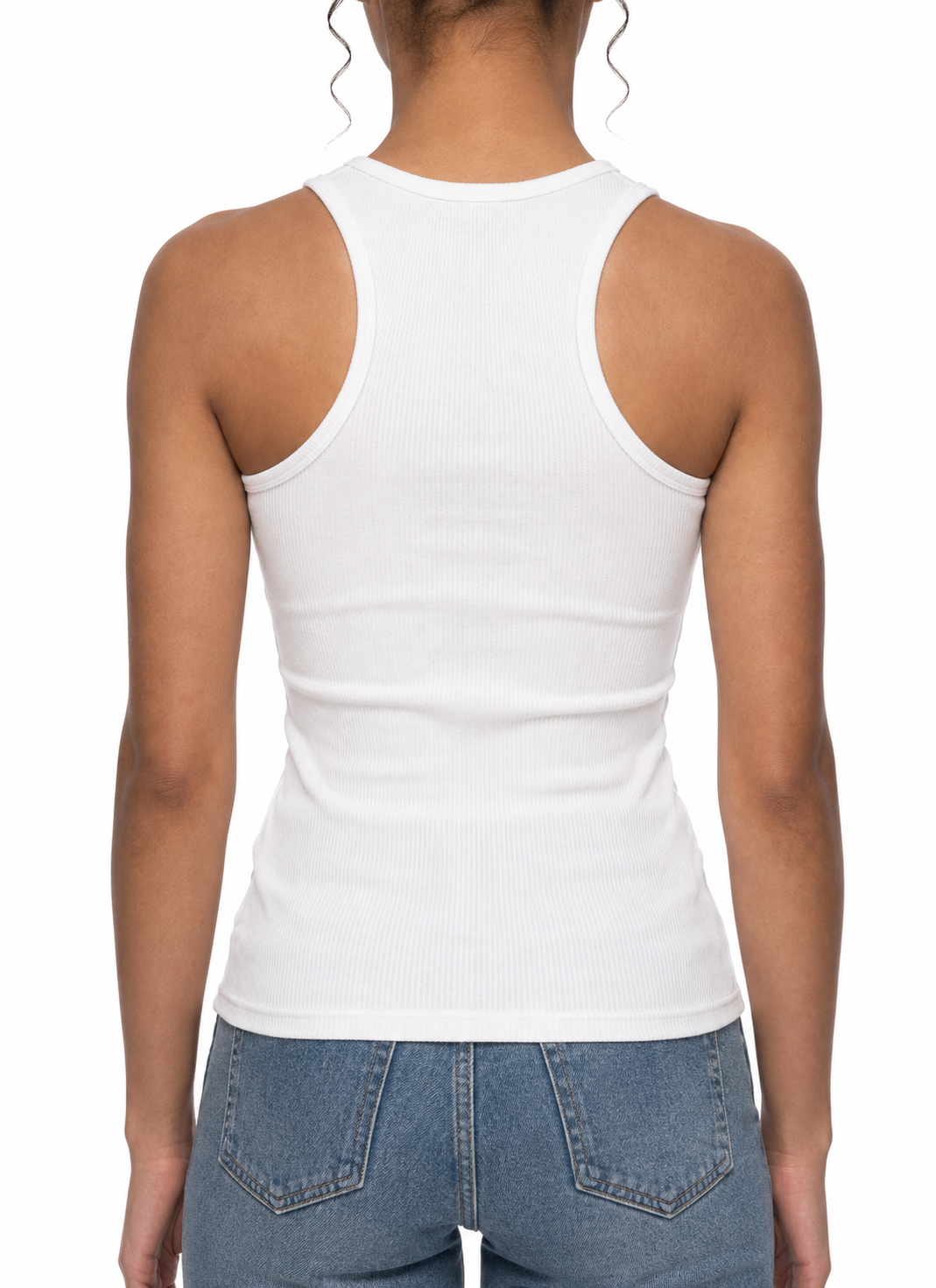 Women's EDD Tank Top
