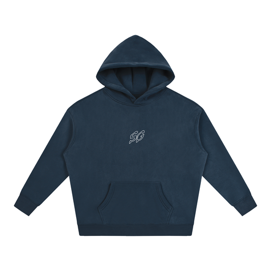 Ignite Oversized Hoodie
